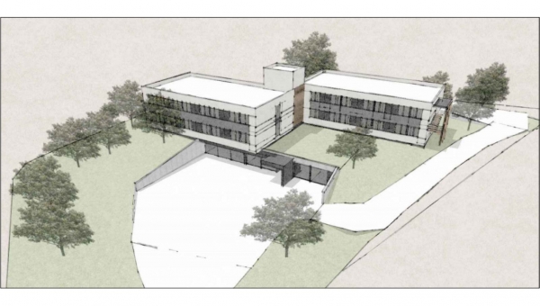 Getafe International MFA Inaugurates New Residence Building for the 2021-22 School Year